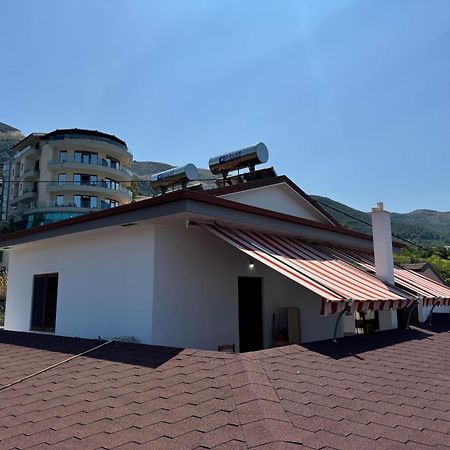 Hotel Idi Vlorë Exteriör bild